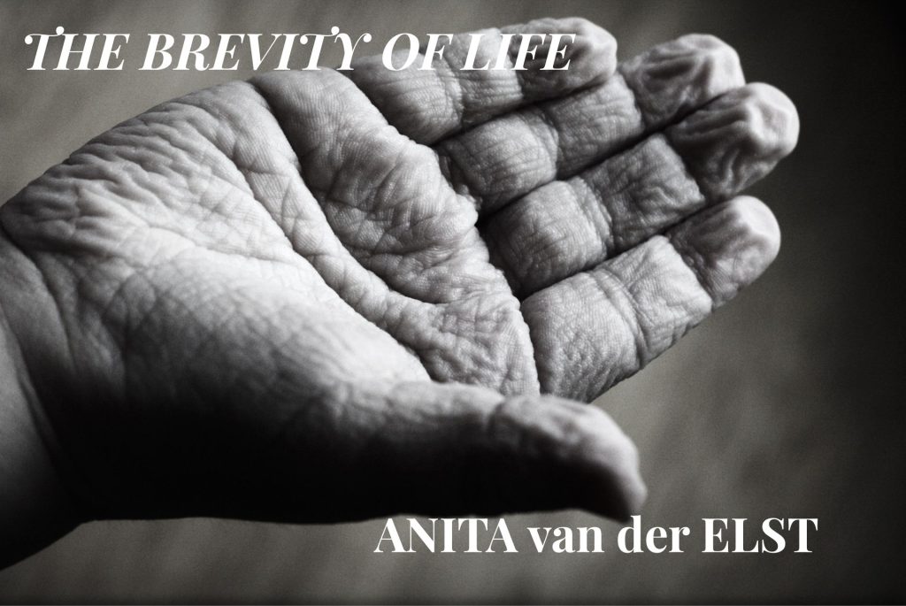 the brevity of life